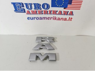 Nameplate 